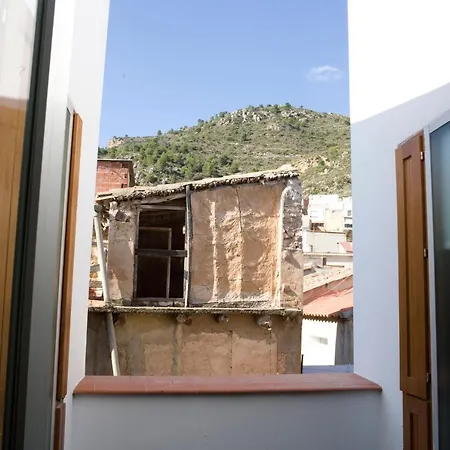 Casa rural Amarain