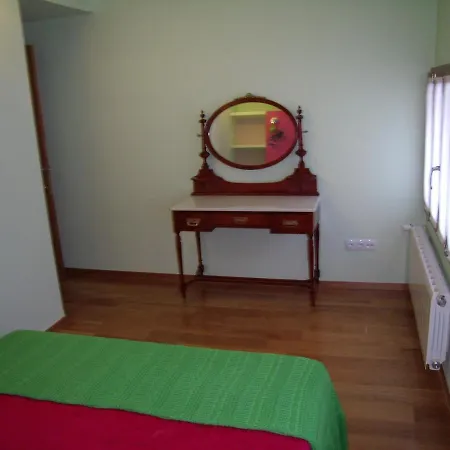Casa rural Amarain