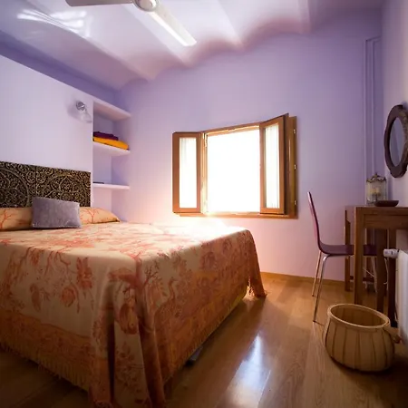 Casa rural Amarain *