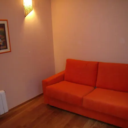 Amarain Casa rural